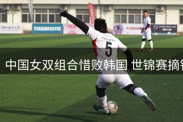 中国女双组合惜败韩国 世锦赛摘银